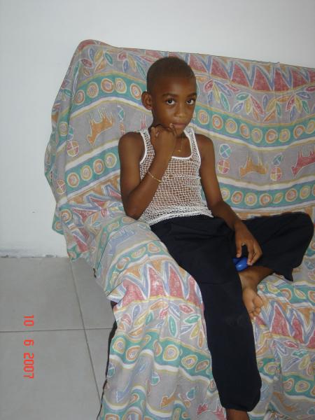 MON COUZ