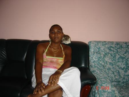 MA MARENNE