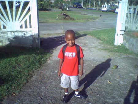 mon neveu 2