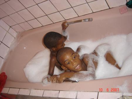 MES DIABLOTINS