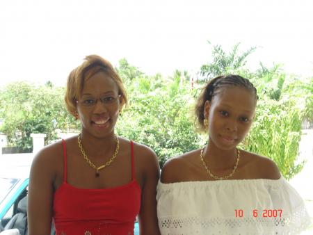 MA CHABINE