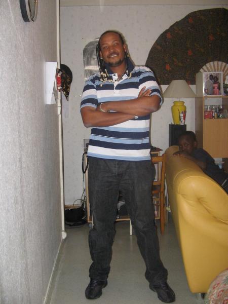 MY BROTHER TWO